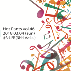 新規登録HOT PANTS Vol. ４６