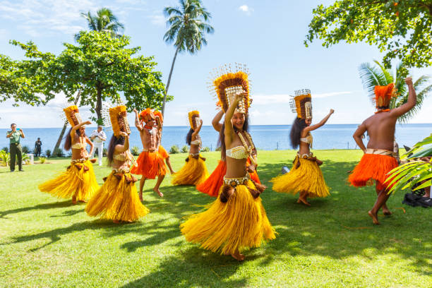 Tinihau-Tahiti