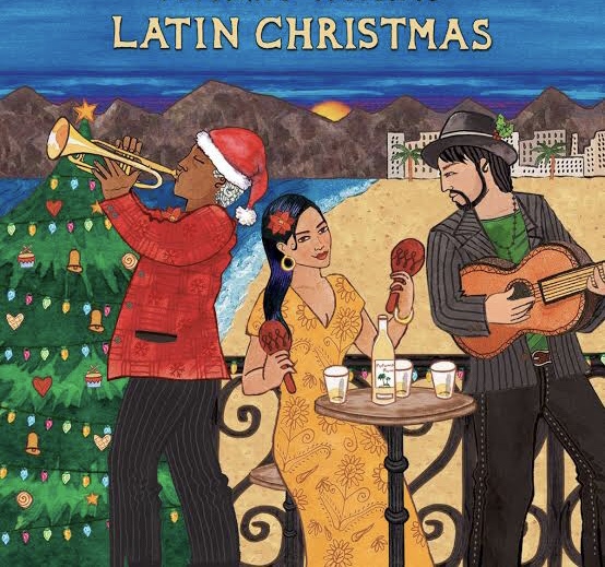 Special Latin Christmas