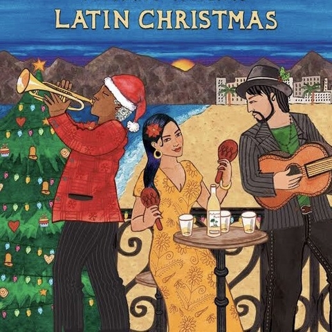 Special Latin Christmas