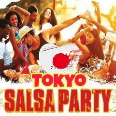 TOKYO SALSA PARTY