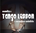 KUMITA'S TANGO LESSON & PRACTICA ASISTIDA