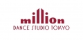 million DANCE STUDIO TOKYO